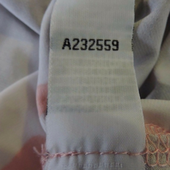 Bob Mackie Tunic Blouse XXS - Picture 9 of 9